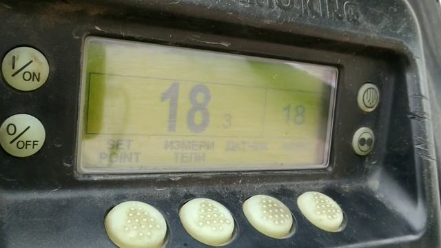 Как проверить прокладку ГБЦ на рефрижераторе!? смотреть онлайн