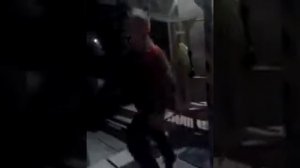 паромщик Дима