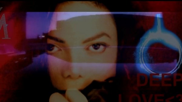 Michael Jackson - Who Is It (Brothers Cool Dub)