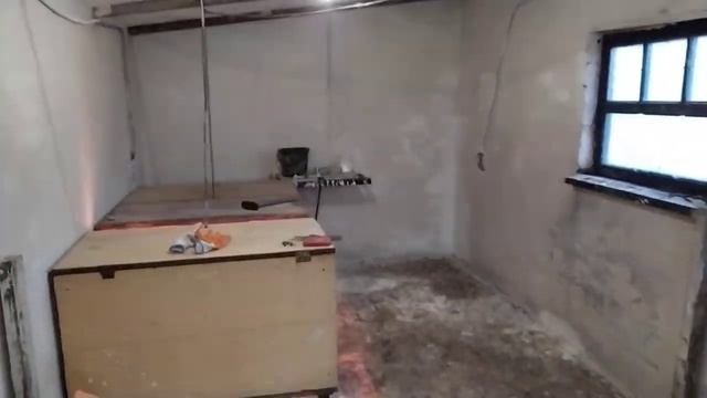 Помещение для Содержания Бройлера. смотреть онлайн