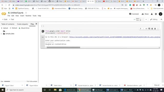 importing a text file to colab (Python Hausa) video 20 смотреть онлайн