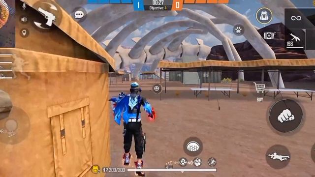 Skechers song ? free fire montage gameplay clash squad смотреть онлайн