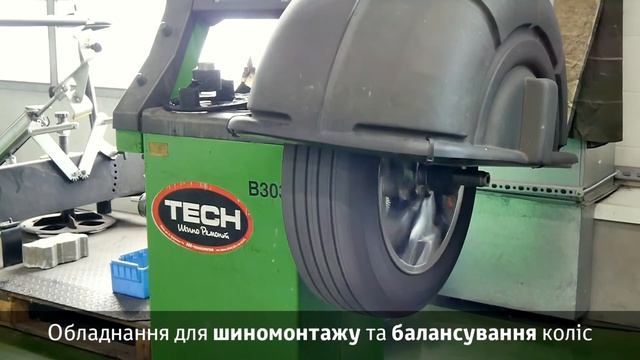 Офіційний сервіс Toyota на Кільцевій - завжди до Ваших послуг! смотреть онлайн