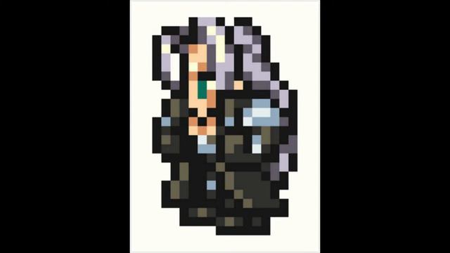 Final Fantasy VII - The Nightmare’s Beginning - 8-Bit смотреть онлайн