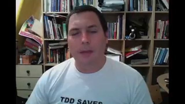 The Future of Isolation(Mocking) Frameworks смотреть онлайн