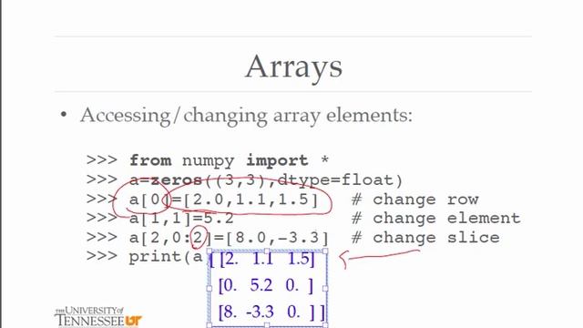 COSC370 - Intro to Python Programming (Part 5) смотреть онлайн