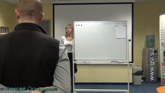 Матрица лидерства 3 - что развивать в себе чтоб быть эффективным руководителем