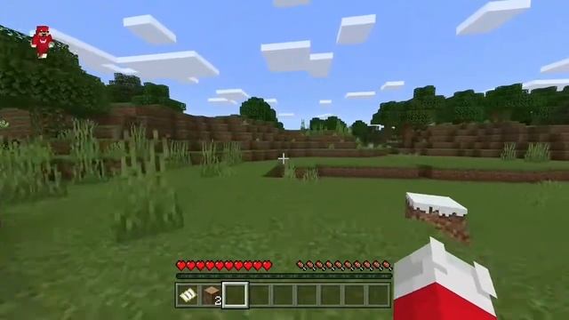 Creating another survival world смотреть онлайн