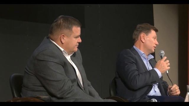 2 ответа префекта СЗАО 24 октября 2018 смотреть онлайн