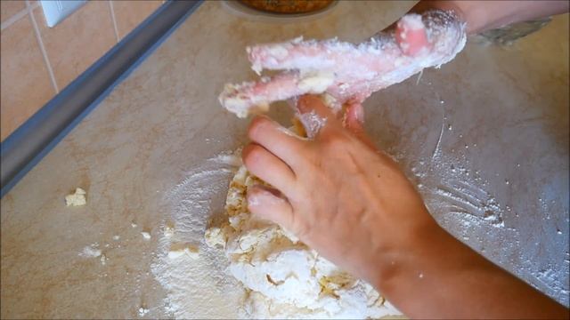 пирог МЯСО КАПУСТНЫЙ пирог на ТВОРОЖНОМ тесте СЫТНО и ВКУСНО пирог рецепт Пироги Рецепты смотреть онлайн