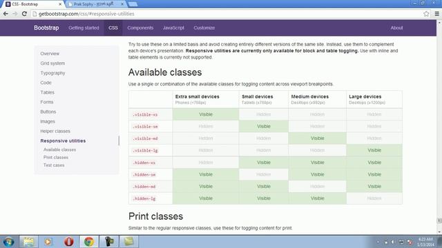 introductions twitter bootstrap смотреть онлайн