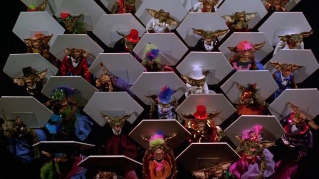 Gremlins 2: Joe Dante's Brilliant Anti-Sequel смотреть онлайн
