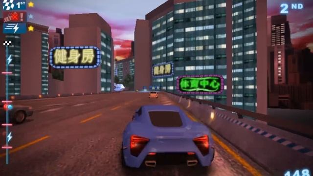 Turbo Racing 3 Game (1-5 races) смотреть онлайн