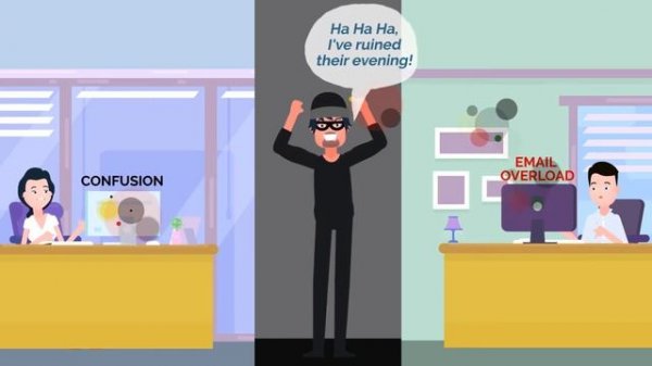 The Time Thief By CommonPage