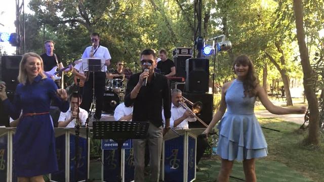 ЛЕОНИД АГУТИН - ОСТРОВ (Rivertime-show cover) смотреть онлайн