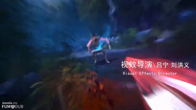 Повесть об Аньхэ. Часть 2 - 01-14 серия [RUS][ смотреть онлайн