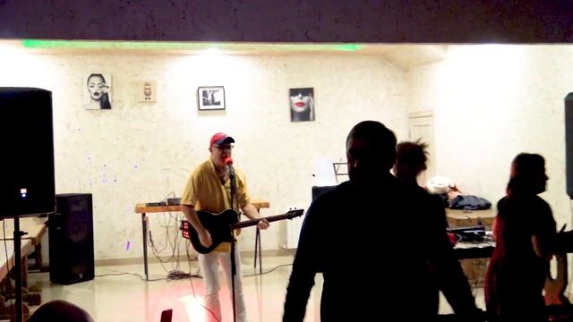 "По-настоящему Народная песня" - Валерий Палаускас смотреть онлайн