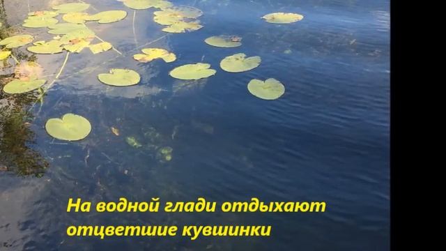 Озеро Светлояр смотреть онлайн