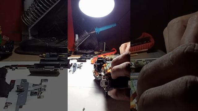 canon 70d repair shutter part1 смотреть онлайн