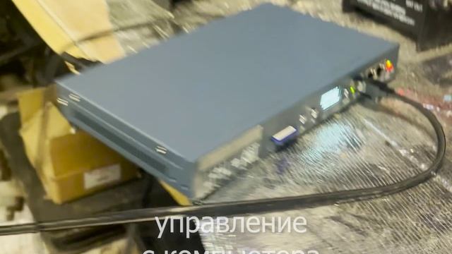 Pixel Controller 12288 пикселей