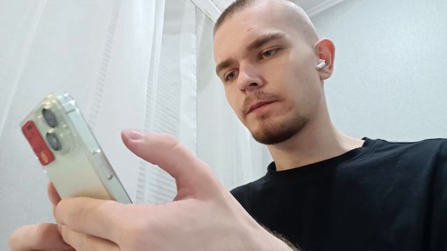 Купил AirPods Pro 2 Второго Поколения С USB-C..! (наконец то норм разъёмы) смотреть онлайн