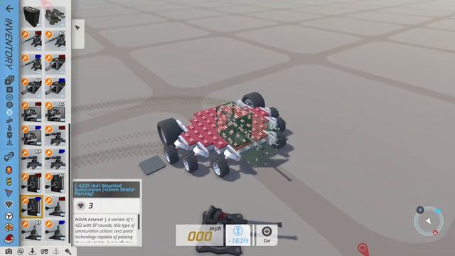 MODS In TerraTech!