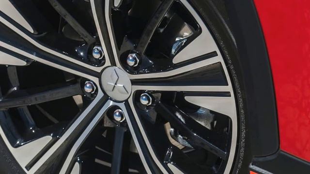 OUTSTANDING! 2018 MITSUBISHI ECLIPSE CROSS FIRST DRIVE смотреть онлайн