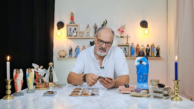 🔮 Descubra hoje poderosos sinais de mudança em sua vida com Henrique Dom Cigano! смотреть онлайн
