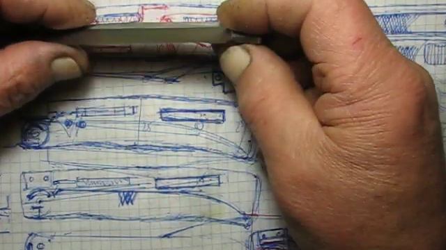 Пара клинков для похожих конструкций смотреть онлайн