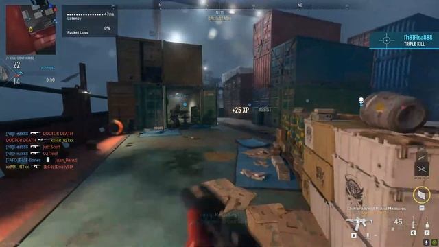 GETTING THE CHIMERA GOLD!!! (MW2•GFG STREAM) смотреть онлайн