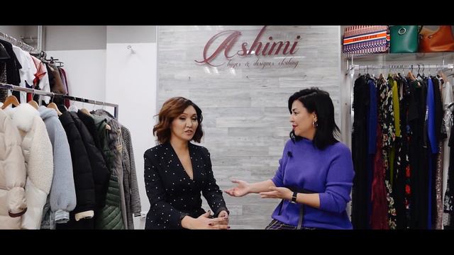 Преображение ЖАННЫ АУБАКИРОВОЙ в "ИНТЕРВЬЮ С ТОЙ ЗВЕЗДОЙ" - стилист АЖАР ИМАШЕВА. 8 701 218 82 41 смотреть онлайн