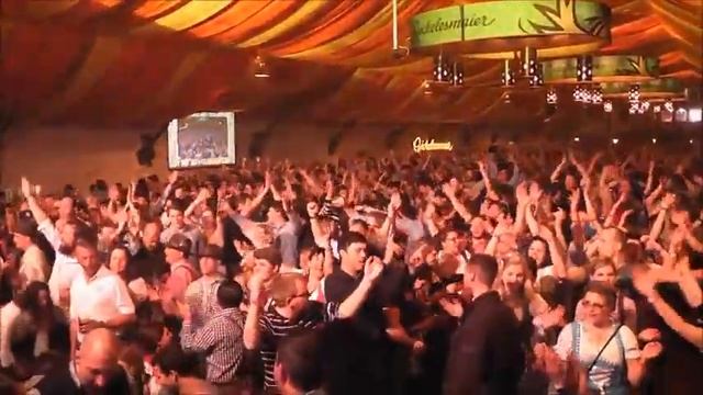 Stuttgart Frühlingsfest 20 - 24.09.2013