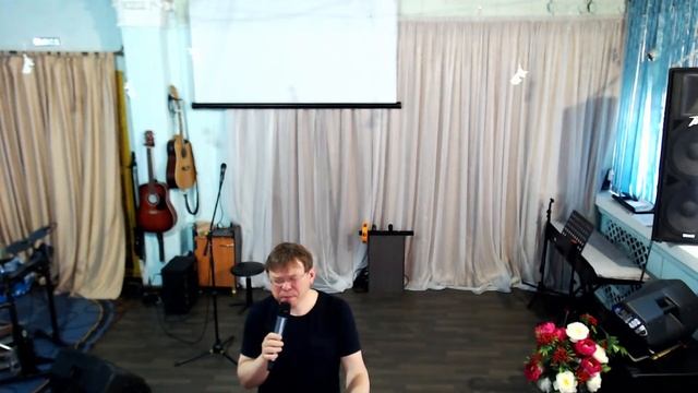 30.04.2022г. Утренняя Молитва и Божие Слово на каждый день. Алексей Хахалев. смотреть онлайн