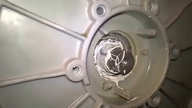 А стоит ли вляпываться — стиральная машина Whirlpool. Как поменять ступицы на Вирпул смотреть онлайн