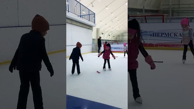 Фигурное катание Тренировки смотреть онлайн