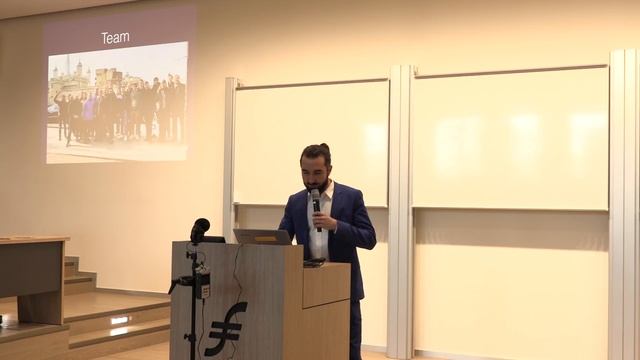 Yanislav Malahov, Aeternity // Crypto Assets Conference 2018 смотреть онлайн