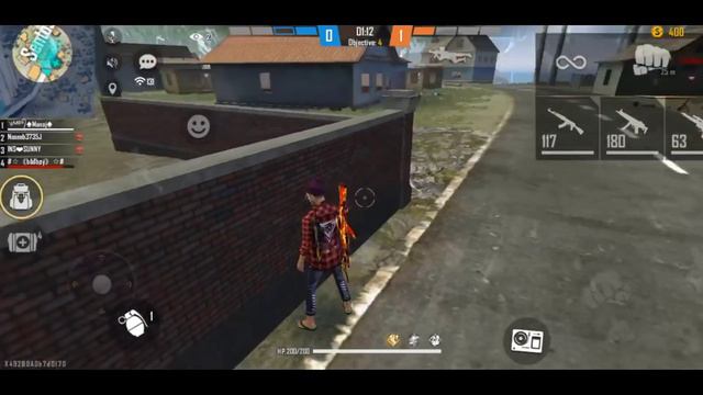 Garena Free Fire Clash squad | Op Gameplay | With BOOYAH! | Free Fire new Tricks | Take And Gaming смотреть онлайн