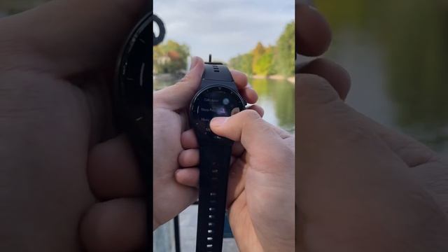 Обзор на смарт-часы М46 smart watch M46 смотреть онлайн