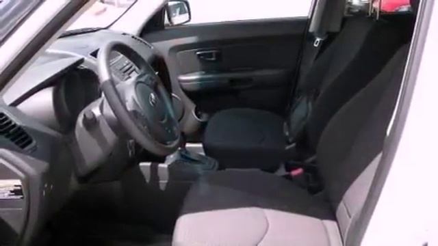 2013 Kia Soul Austin TX смотреть онлайн