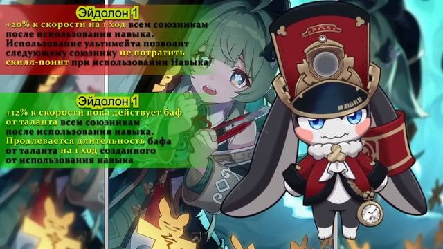 Хохо. ВТОРОЕ ОБНОВЛЕНИЕ версии 1.5 . Honkai: Star Rail. Хонкай Стар Рейл. SWORD TV смотреть онлайн