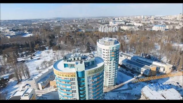 Лозовое ws ТЦ Гагаринский смотреть онлайн