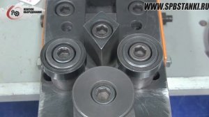 Холодная ковка: инструмент для гибки металла M3-G BlackSmith, гнутик