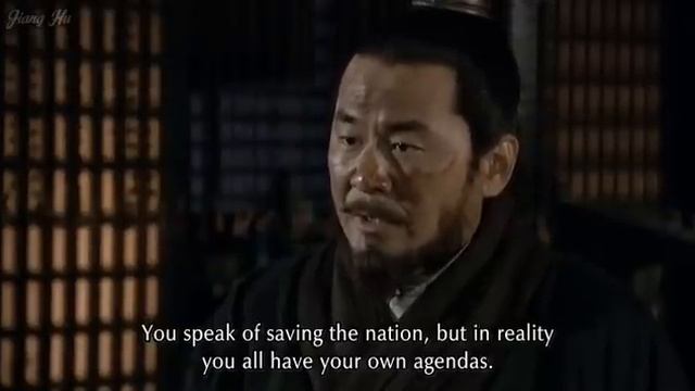 War of the Three Kingdoms Episode 6 смотреть онлайн