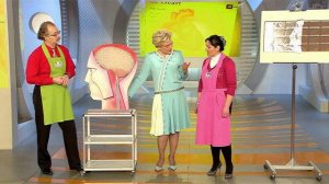 Жить здорово! Выпуск от 16.03.2015