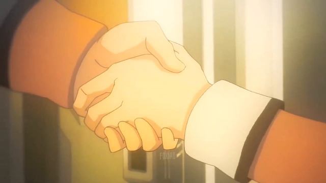 Не для тебя / Sheith / Вольтрон (Voltron)