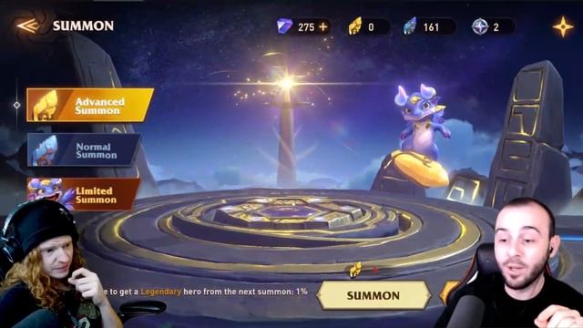 Plarium Has SERIOUS Competition... NEW Mobile Game GRABBING PLAYERS LIKE CRAZY! Raid Shadow Legends смотреть онлайн