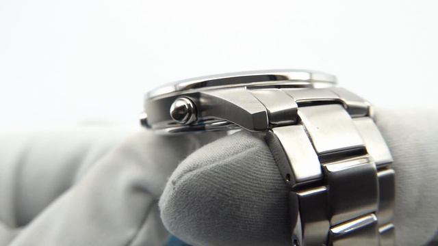Casio Lineage LCW-M170D-2A Unboxing