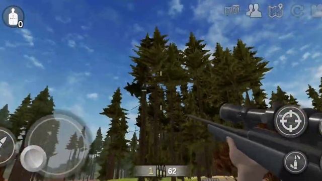 Duck hunting cSeven2 Cody 17 Hunting map (must watch) 5 Birds down смотреть онлайн