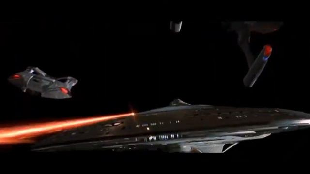 Star Trek - Two Steps From Hell - Victory смотреть онлайн