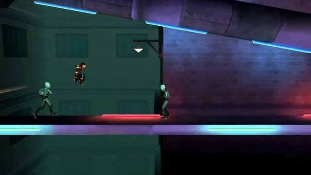 Ninja Pizza Girl Teaser смотреть онлайн